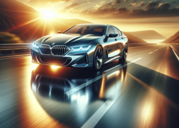 ¿Qué tan buena es BMW?