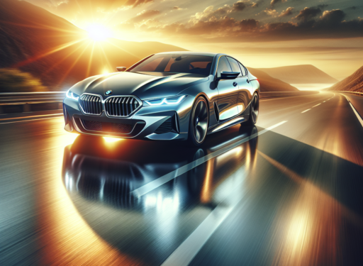 ¿Qué tan buena es BMW?