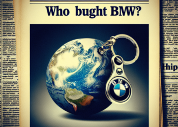¿Quién compro BMW?