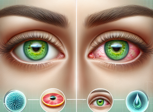 ¿Cómo eliminar la conjuntivitis en el ojo?