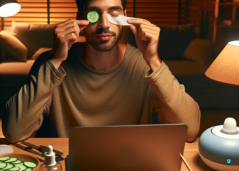 ¿Cómo hidratar los ojos sin gotas?