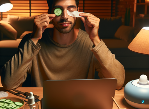 ¿Cómo hidratar los ojos sin gotas?