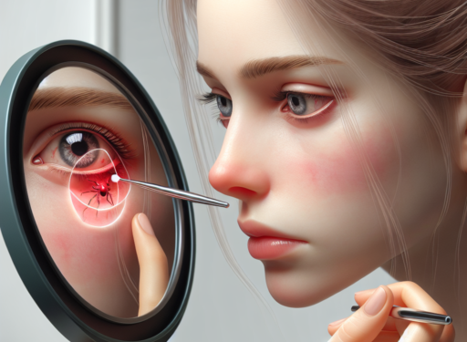 ¿Cómo saber si tengo una infección en los ojos?