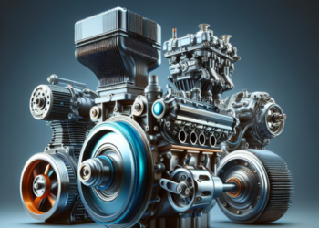 ¿Cuáles son los tipos de motor?
