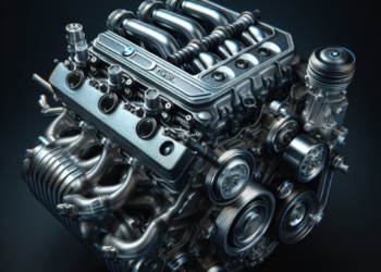 ¿Cuánto dura un motor diésel de BMW?
