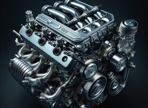 ¿Cuánto dura un motor diésel de BMW?