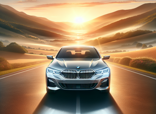 ¿Qué distingue a BMW?