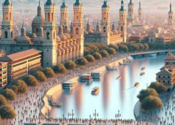 ¿Qué es lo más importante de Zaragoza?