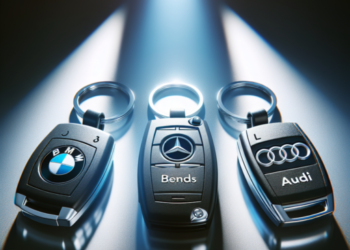 ¿Qué es mejor BMW o Mercedes o Audi?