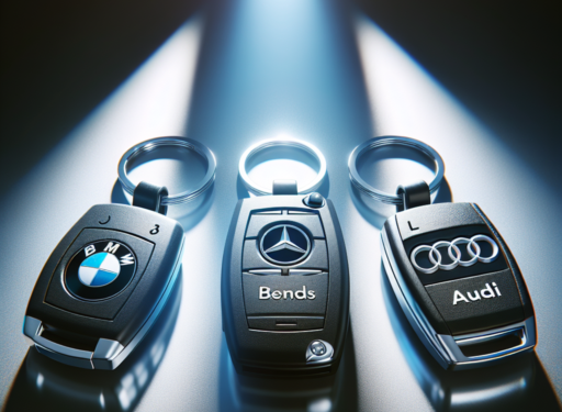 ¿Qué es mejor BMW o Mercedes o Audi?