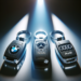 ¿Qué es mejor BMW o Mercedes o Audi?