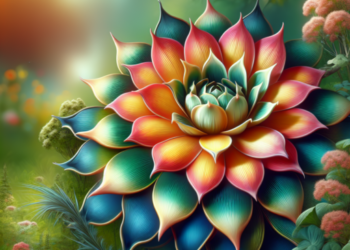 ¿Cómo se llama la flor más bella del mundo?