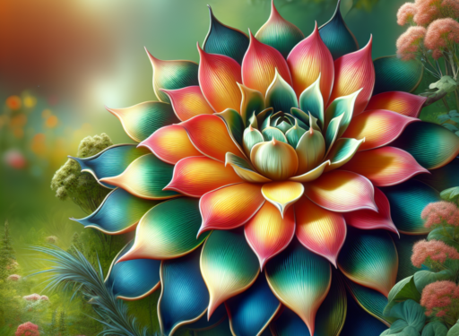¿Cómo se llama la flor más bella del mundo?