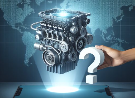 ¿Cuál es el mejor motor diésel del mundo?