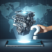 ¿Cuál es el mejor motor diésel del mundo?