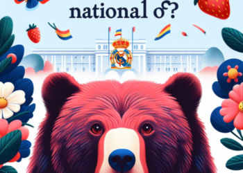¿Cuál es la flor nacional de Madrid?