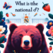 ¿Cuál es la flor nacional de Madrid?