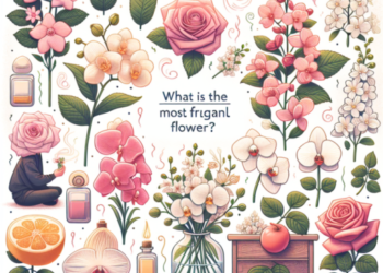 ¿Cuál es la flor que huele más rico?