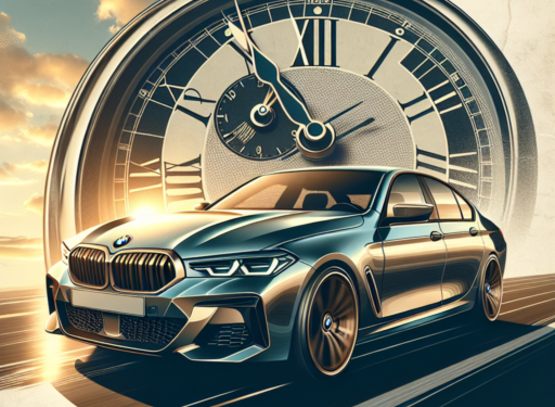¿Cuál es la vida util de un BMW?