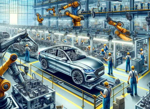 ¿Cuántas fábricas hay de BMW?
