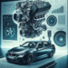 ¿Qué BMW tiene 3 cilindros?