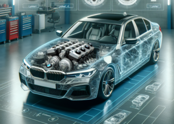 ¿Qué BMW tienen 4 cilindros?