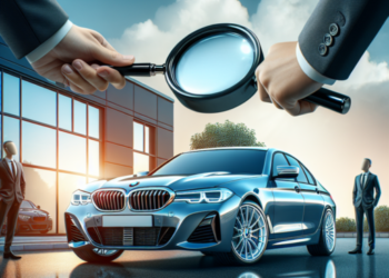 ¿Qué calidad tienen los BMW?