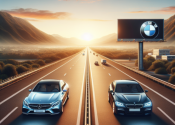 ¿Qué marca es más fiable BMW o Mercedes?