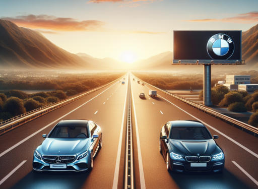 ¿Qué marca es más fiable BMW o Mercedes?
