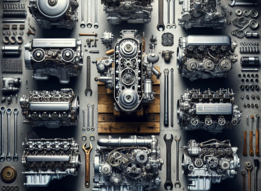 ¿Qué motor diésel es el más fiable?