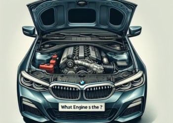 ¿Qué motor lleva el BMW Serie 3?