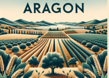 ¿Que se planta en Aragón?