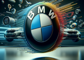 ¿Qué significa las 3 líneas de BMW?