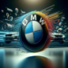 ¿Qué significa las 3 líneas de BMW?
