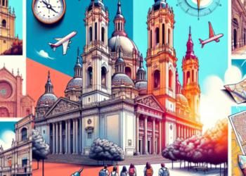 ¿Qué visitar en Zaragoza 1 día?