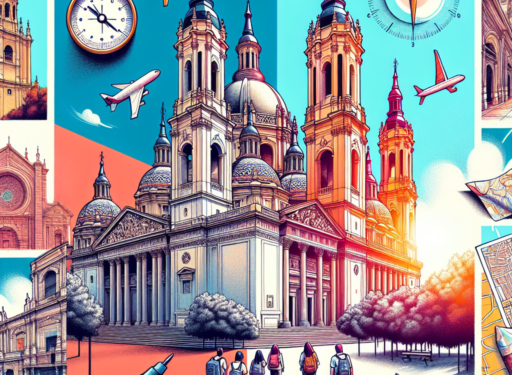 ¿Qué visitar en Zaragoza 1 día?