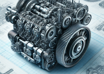 ¿Cuál es el motor más potente del mundo?