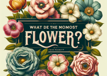 ¿Cuál es la flor más famosa?