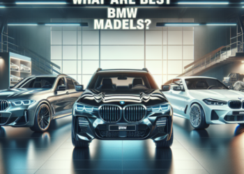 ¿Cuáles son los mejores modelos de BMW?