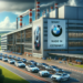 ¿Qué BMW se fabrica en Alemania?