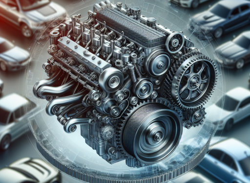 ¿Qué auto tiene el mejor motor del mundo?