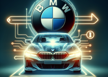 ¿Qué significa la i en el BMW?