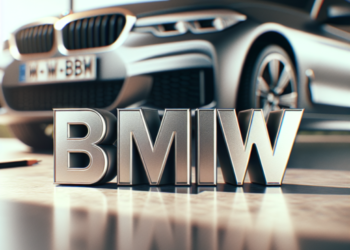 ¿Qué significan las letras de BMW?