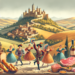 ¿Qué es típico en Aragón?