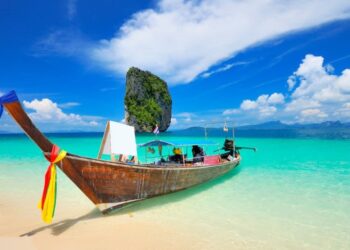 Las playas más bonitas de Phuket