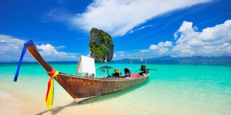 Las playas más bonitas de Phuket