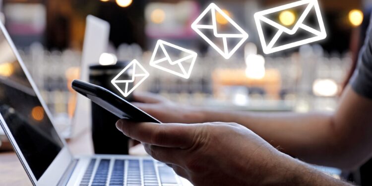 ¿Cómo elegir la mejor plataforma de email marketing para tu empresa?