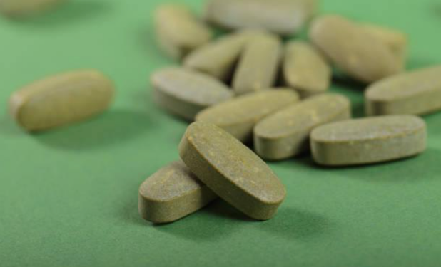 Las mejores pastillas a base de hierbas para el estrés