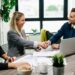 Rompiendo moldes: ¿cómo llevar tu despacho profesional de consultoría al siguiente nivel?