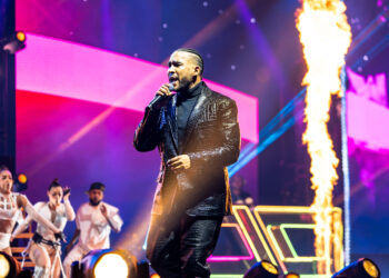 Don Omar anuncia un nuevo show en España después de colgar el cartel de sold out en Tenerife y Sevilla